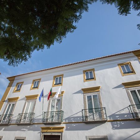 Hi Evora - Pousada De Juventude エクステリア 写真