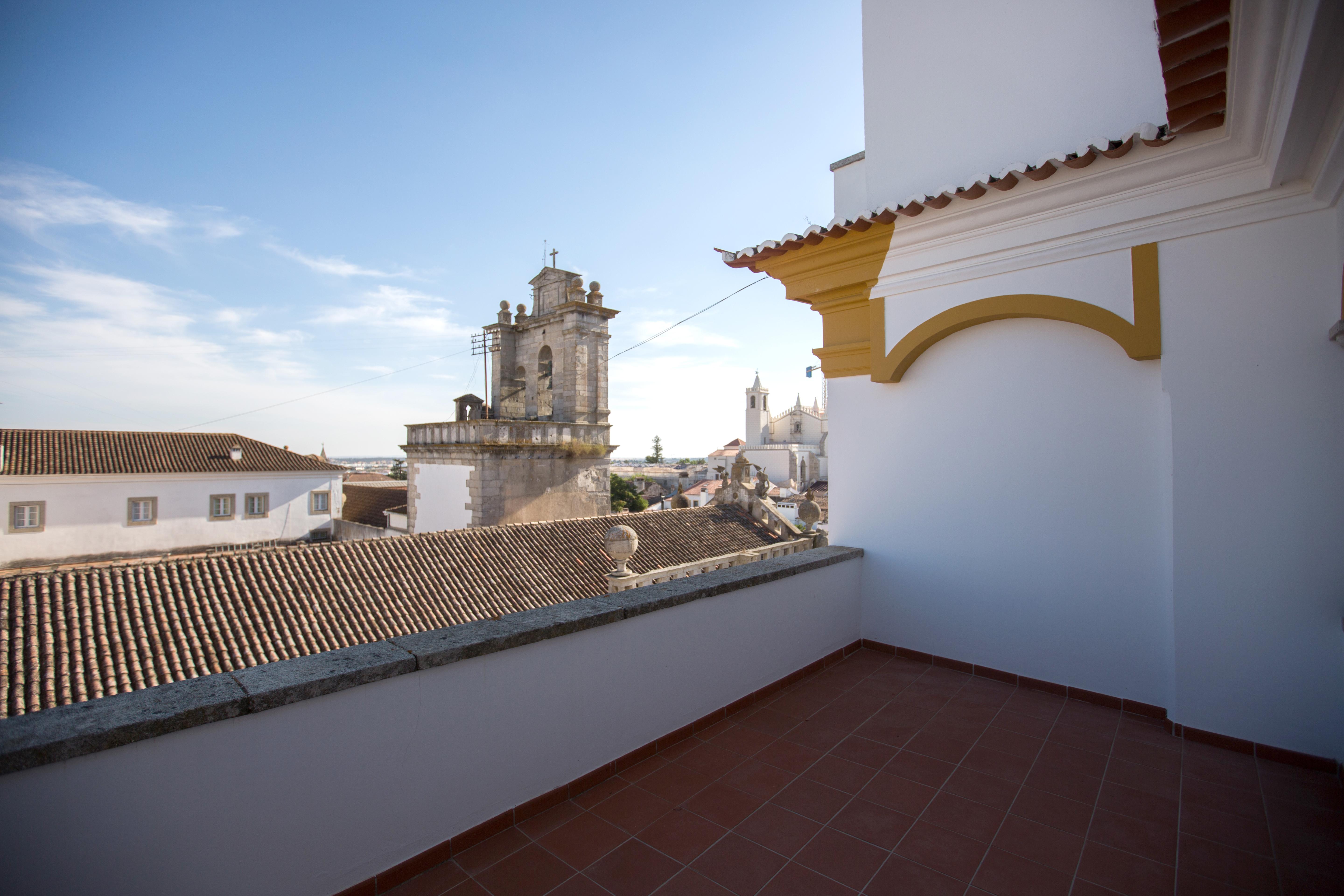 Hi Evora - Pousada De Juventude エクステリア 写真