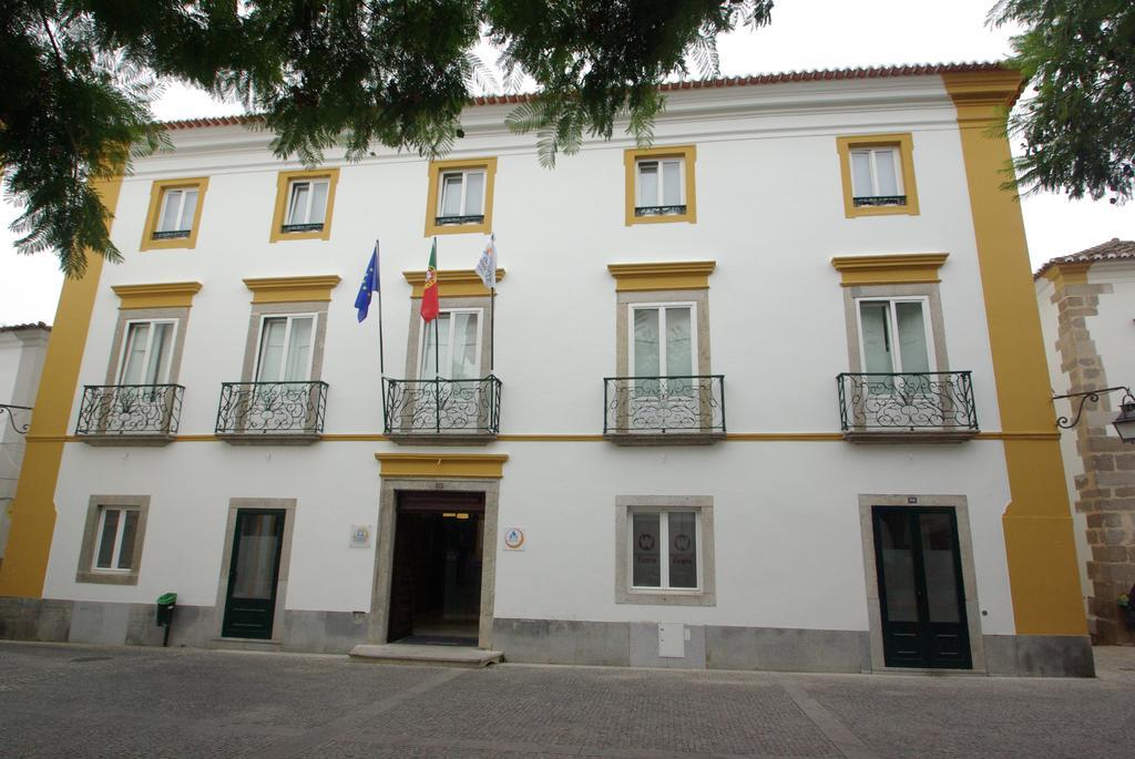 Hi Evora - Pousada De Juventude エクステリア 写真