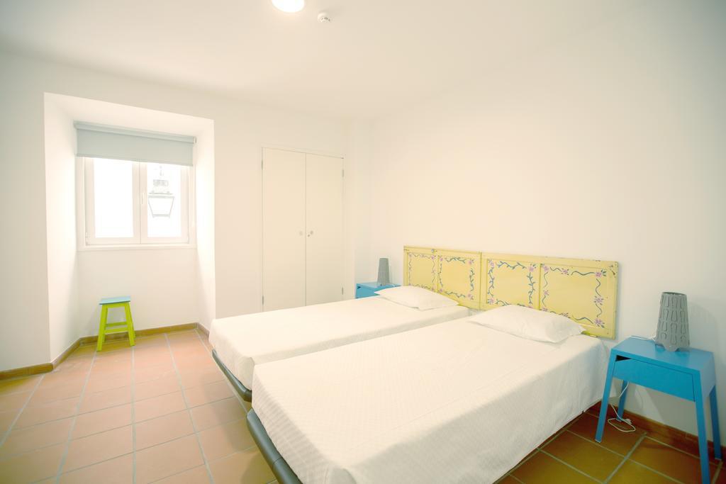 Hi Evora - Pousada De Juventude 部屋 写真
