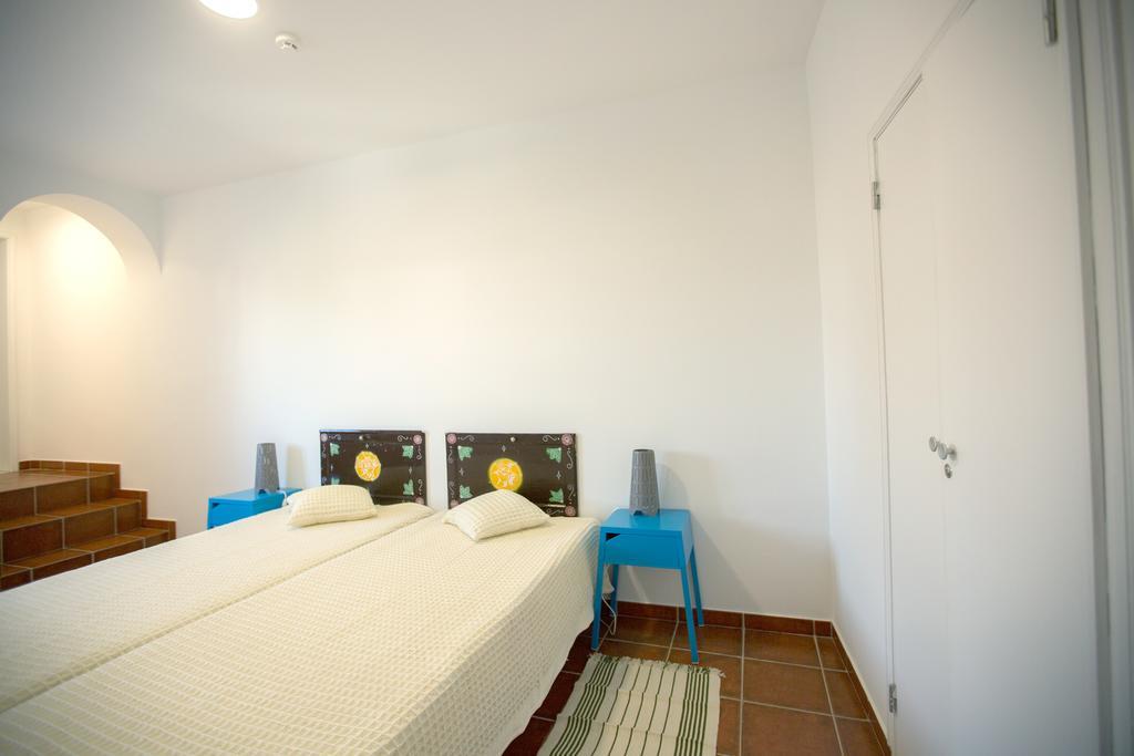 Hi Evora - Pousada De Juventude 部屋 写真